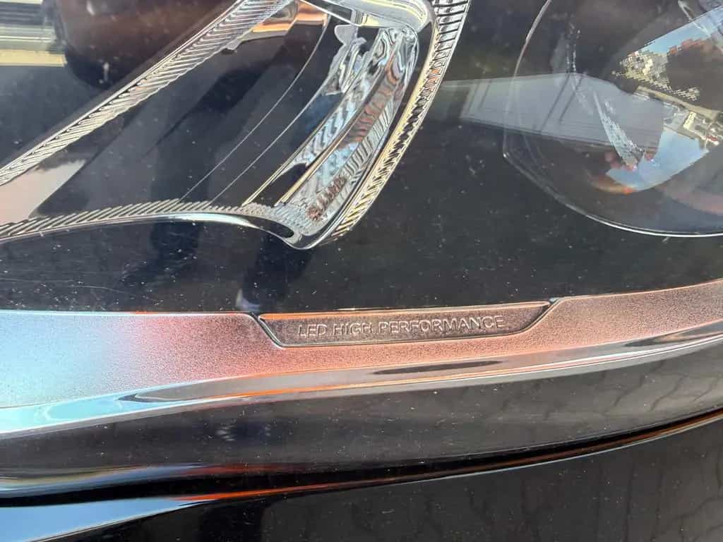Mercedes-Benz GLA 200 AMG Line=Automatik-Schiebedach-SHZ= 11/2019-photo-7