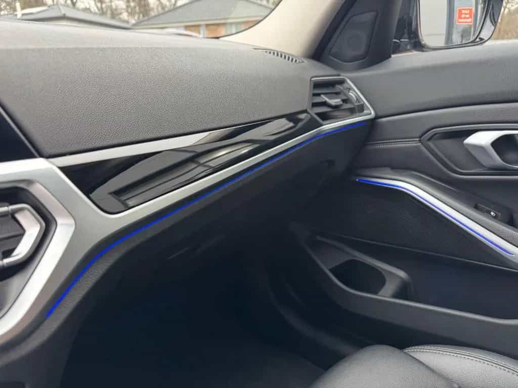 BMW 3 Series d xDrive Sport Line 06/2022-photo-18