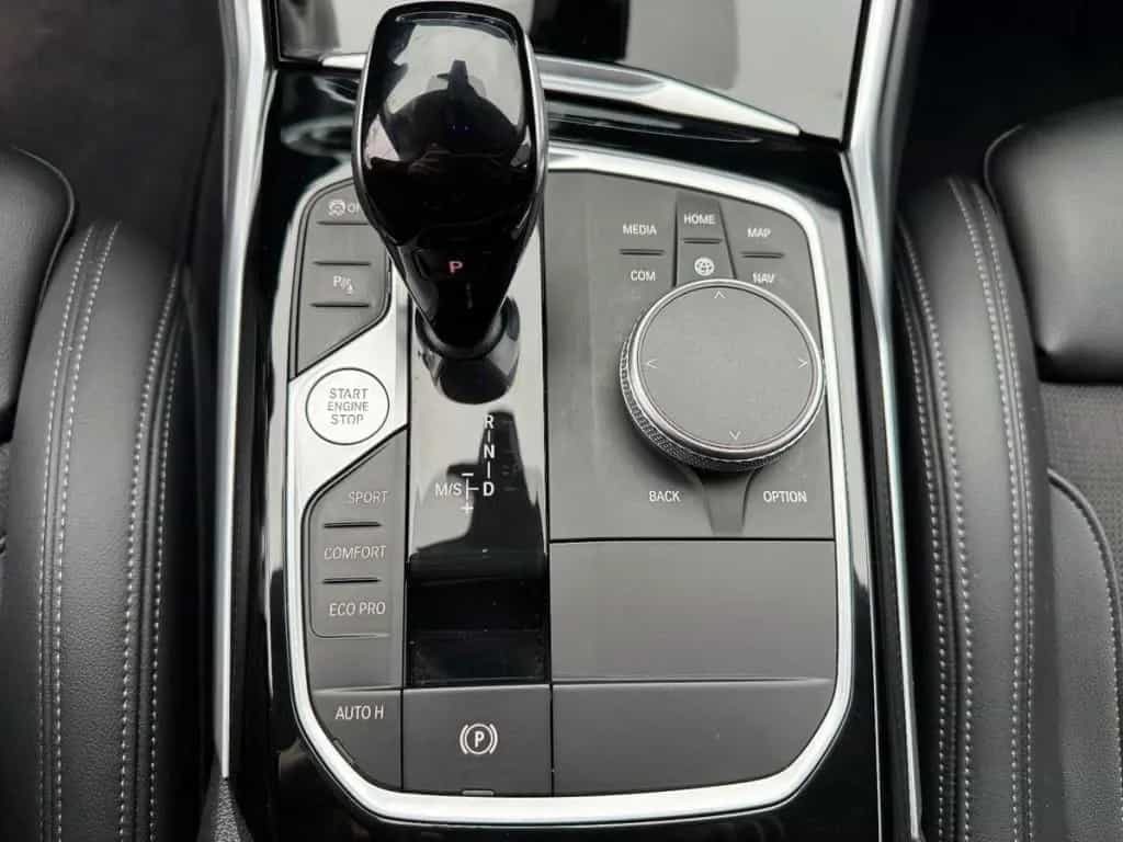 BMW 3 Series d xDrive Sport Line 06/2022-photo-20