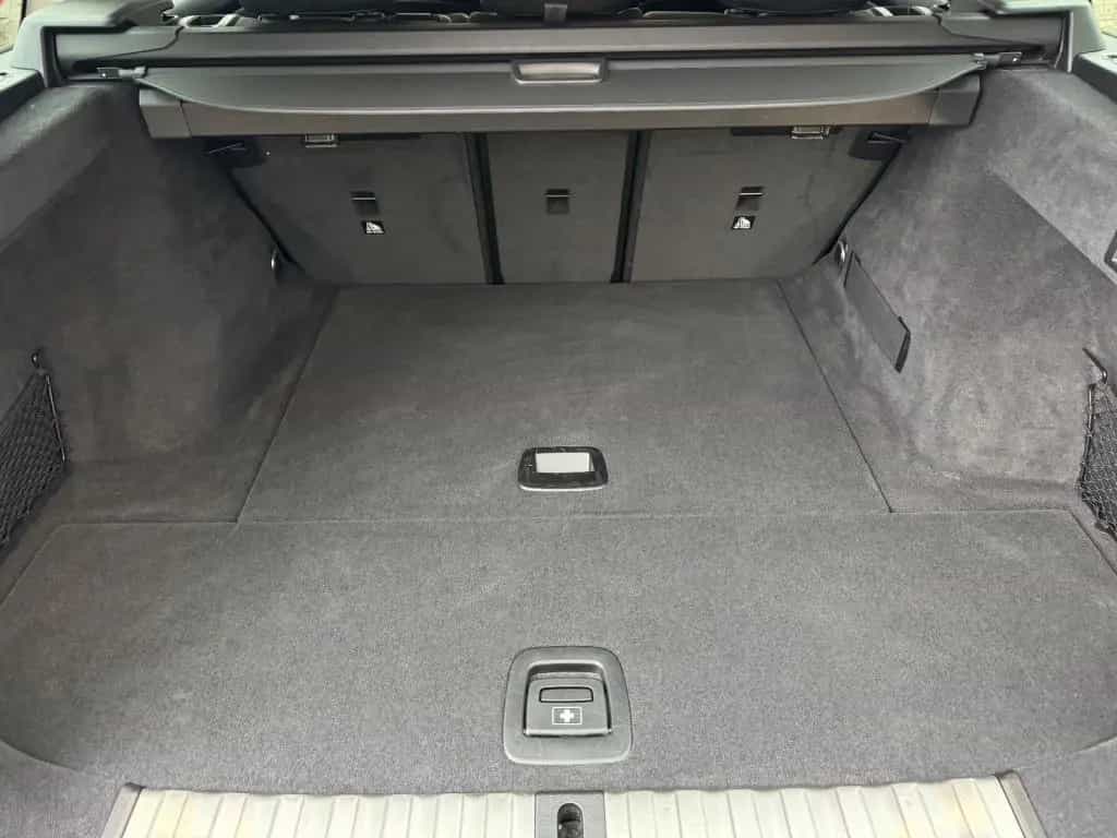 BMW 3 Series d xDrive Sport Line 06/2022-photo-22