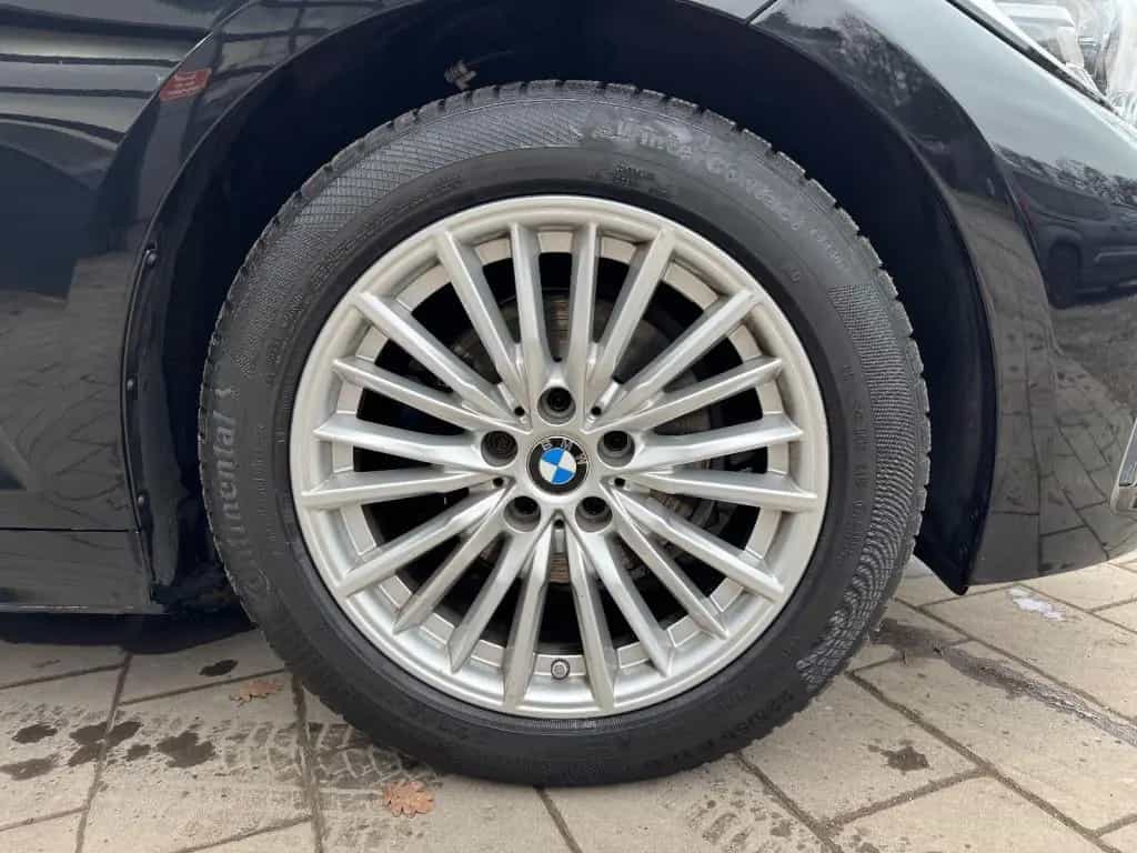 BMW 3 Series d xDrive Sport Line 06/2022-photo-7