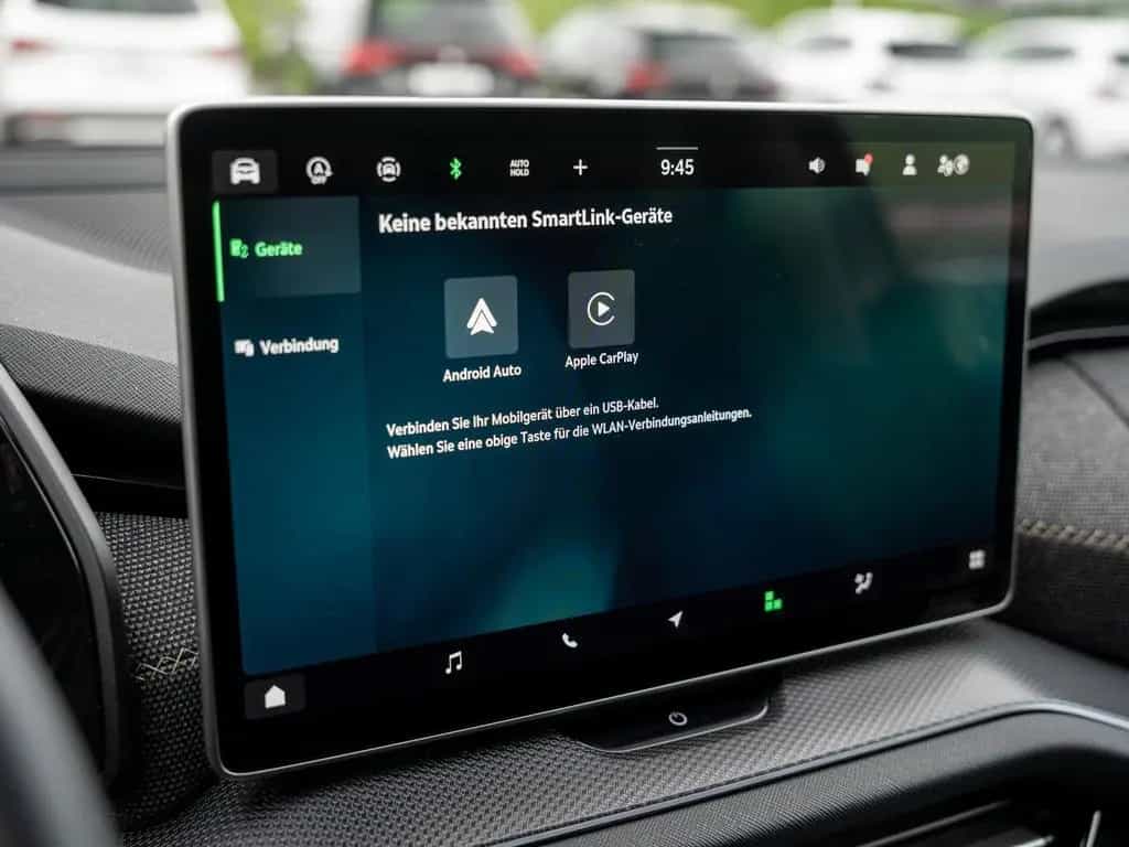 Skoda Kodiaq SELECTION 2.0 TSI DSG 4X4 AHK Kam. Navi 06/2025-photo-13
