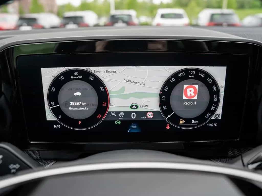 Skoda Kodiaq SELECTION 2.0 TSI DSG 4X4 AHK Kam. Navi 06/2025-photo-20