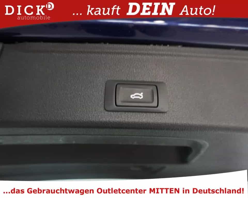 Audi A4 Av 40 TFSI S-Tr. Advan PANO+LEDER+SHZ+NAV+LED 02/2021-photo-24