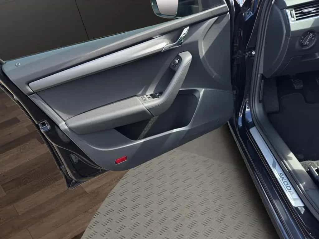 Skoda Octavia Combi 1.5 TSI Soleil OPF LED*SHZ*PANO 03/2019-photo-17