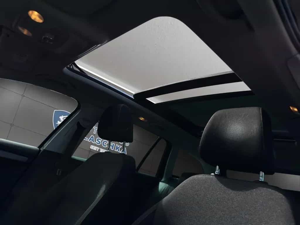 Skoda Octavia Combi 1.5 TSI Soleil OPF LED*SHZ*PANO 03/2019-photo-19