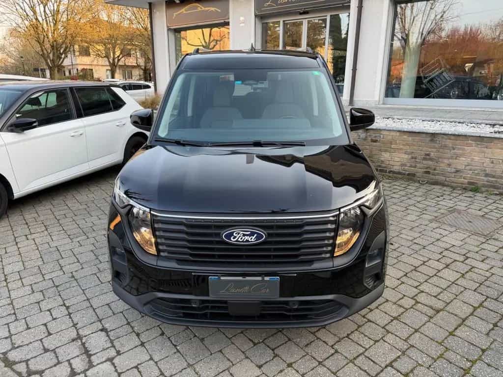 Other Other Ford Tourneo Courier 1.0 EcoBoost Powershift Act 08/2024-photo-1