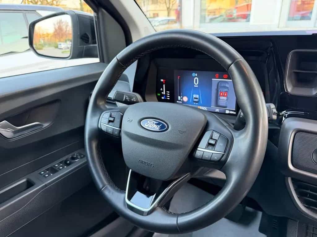 Other Other Ford Tourneo Courier 1.0 EcoBoost Powershift Act 08/2024-photo-11