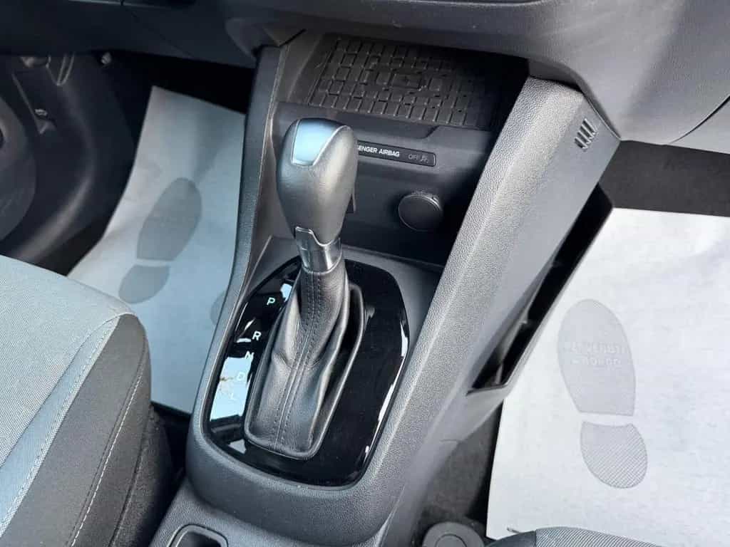 Other Other Ford Tourneo Courier 1.0 EcoBoost Powershift Act 08/2024-photo-13