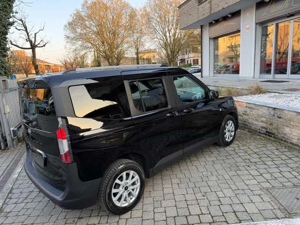 Other Other Ford Tourneo Courier 1.0 EcoBoost Powershift Act 08/2024-photo-5