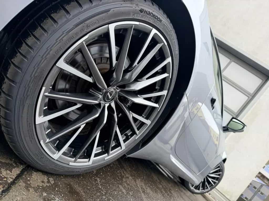 Lexus LC500h HYBRID Coupe * Performance Paket * 05/2024-photo-10