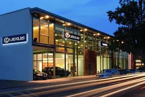 Lexus LC500h HYBRID Coupe * Performance Paket * 05/2024-photo-15