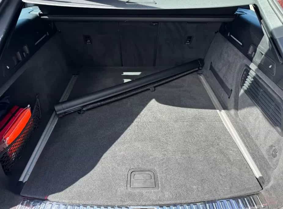 Audi A6 Avant 40 TDI quattro sport *MEMORY* 06/2020-photo-17