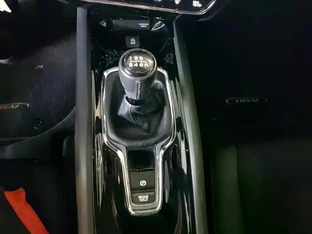 Honda HR-V 5tg. ELEG. 8-fach-Alu Navi PDC hi+vo Climat 09/2019-photo-11