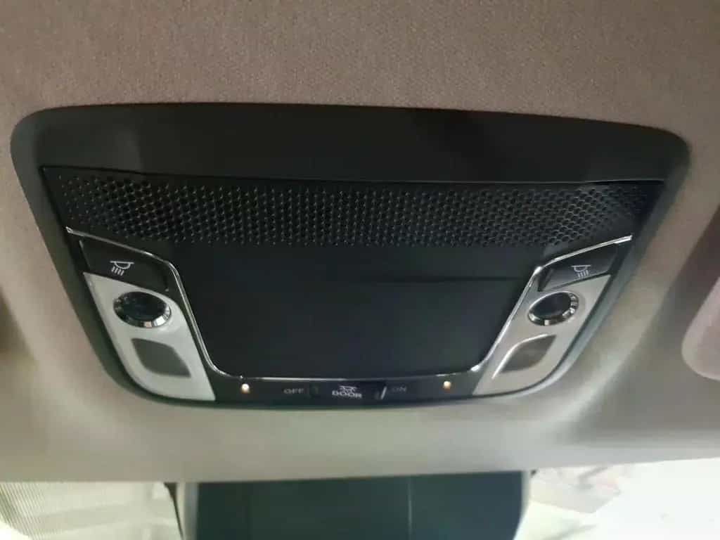 Honda HR-V 5tg. ELEG. 8-fach-Alu Navi PDC hi+vo Climat 09/2019-photo-12