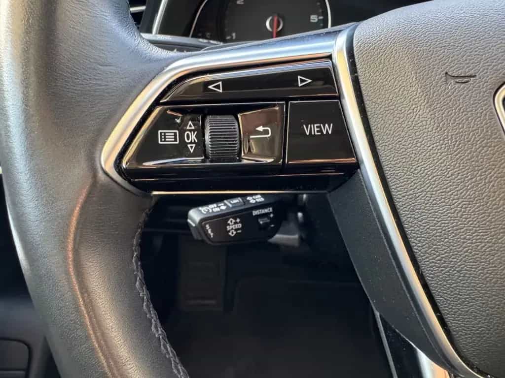 Audi A6 Avant 40 TDI quattro sport *STHZ/AHK* 10/2023-photo-11