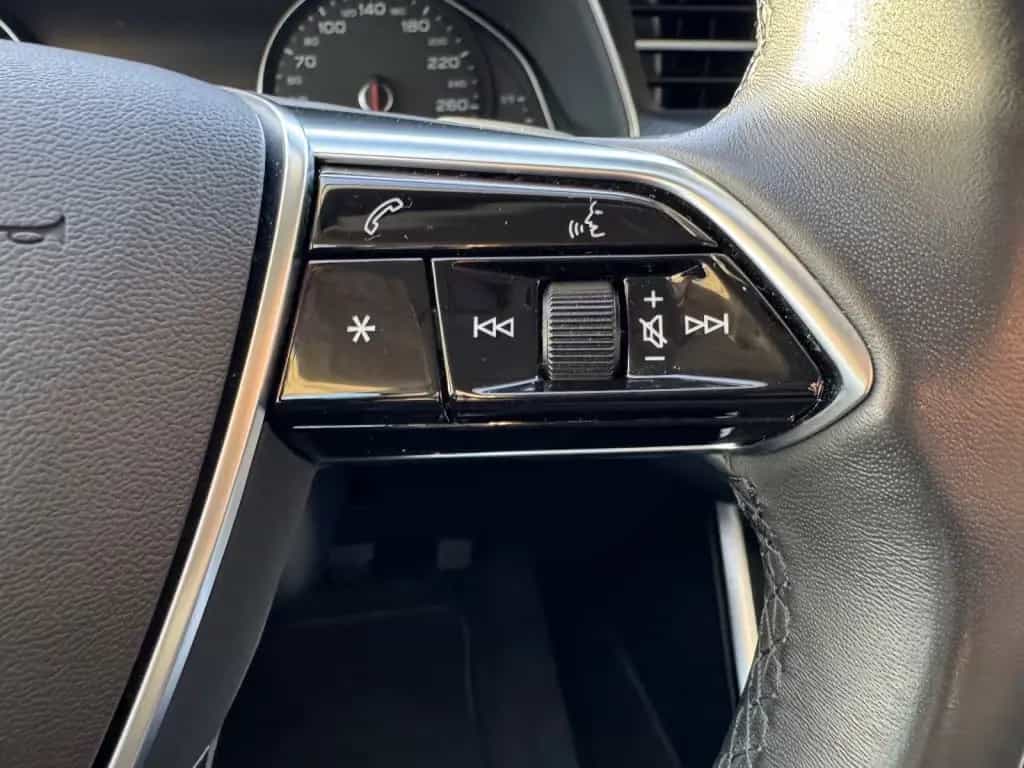 Audi A6 Avant 40 TDI quattro sport *STHZ/AHK* 10/2023-photo-12