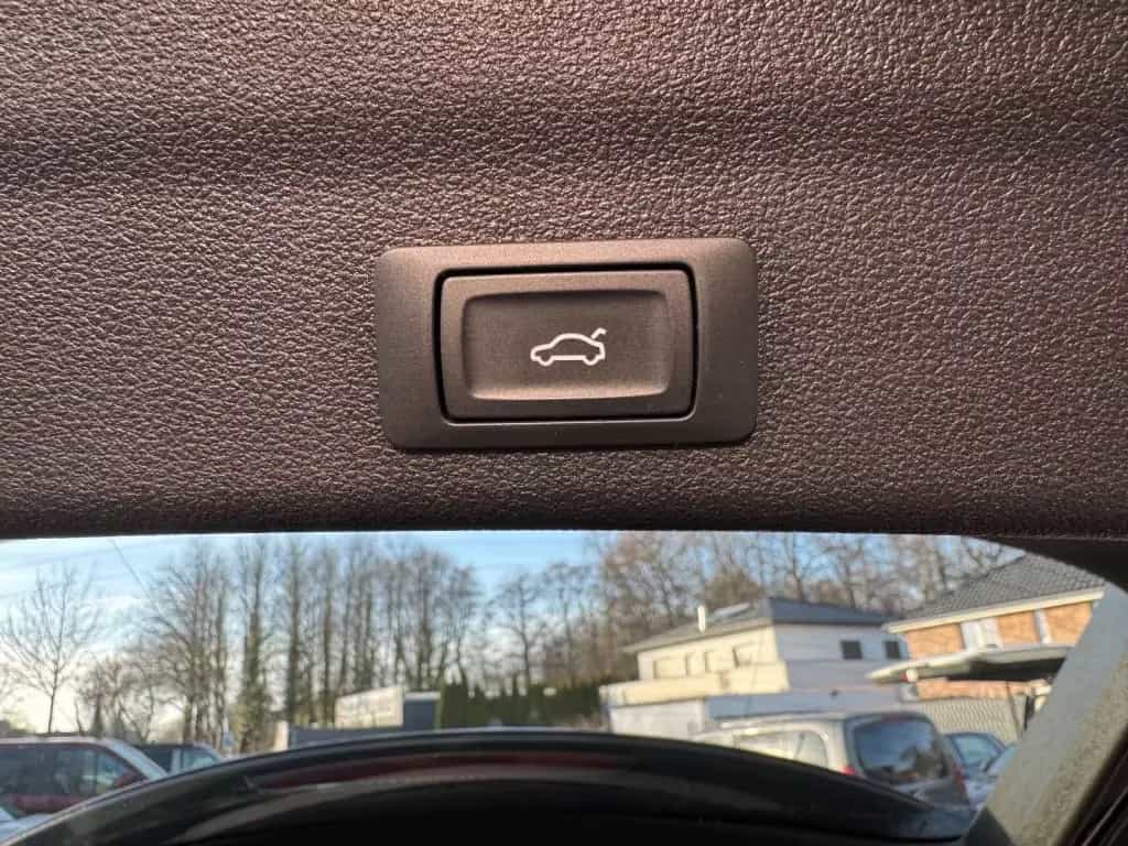 Audi A6 Avant 40 TDI quattro sport *STHZ/AHK* 10/2023-photo-20