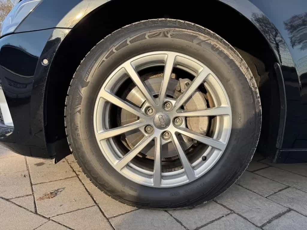 Audi A6 Avant 40 TDI quattro sport *STHZ/AHK* 10/2023-photo-6