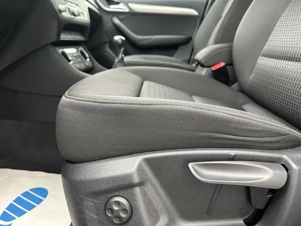 Audi Q3 design "NAVI-MULTI-SITZH-ALU-8 FACH" 08/2018-photo-16