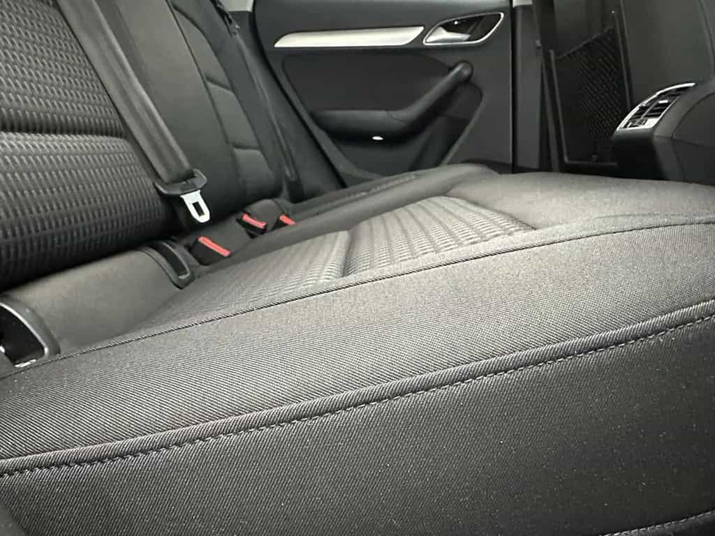 Audi Q3 design "NAVI-MULTI-SITZH-ALU-8 FACH" 08/2018-photo-19