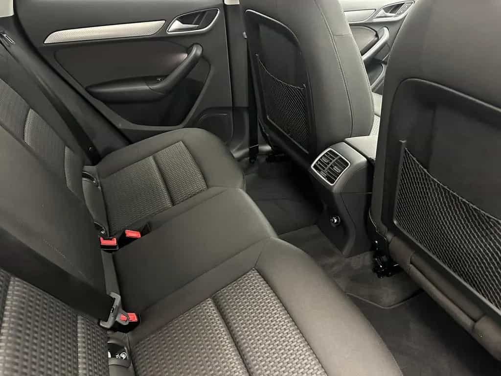 Audi Q3 design "NAVI-MULTI-SITZH-ALU-8 FACH" 08/2018-photo-20