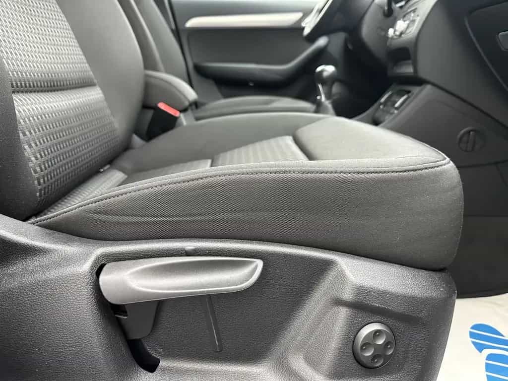 Audi Q3 design "NAVI-MULTI-SITZH-ALU-8 FACH" 08/2018-photo-8