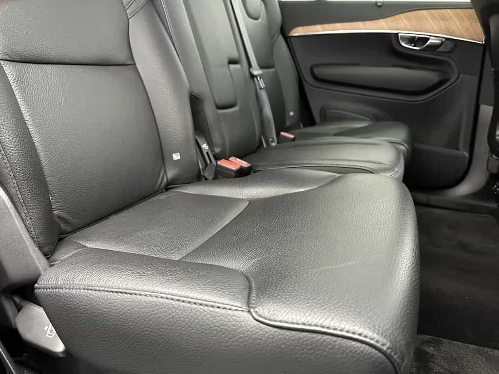 Volvo XC90 Inscription AWD "1 HAND-LEDER-NAVI-CAM-ALU" 11/2021-photo-23