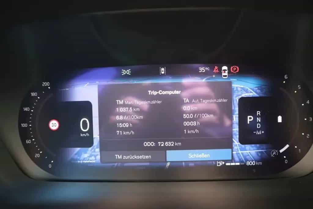 Volvo V60 B4 D Core|NAVIGATION|AHK|R-CAM|SHZG V+H| 07/2024-photo-19