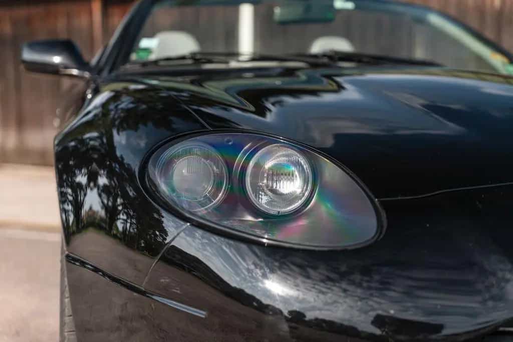 Aston Martin DB7 Vantage Volante 10/2000-photo-16
