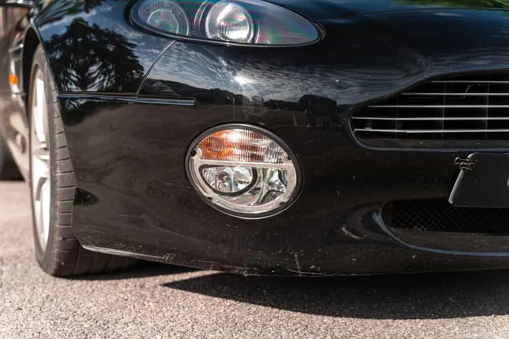 Aston Martin DB7 Vantage Volante 10/2000-photo-17