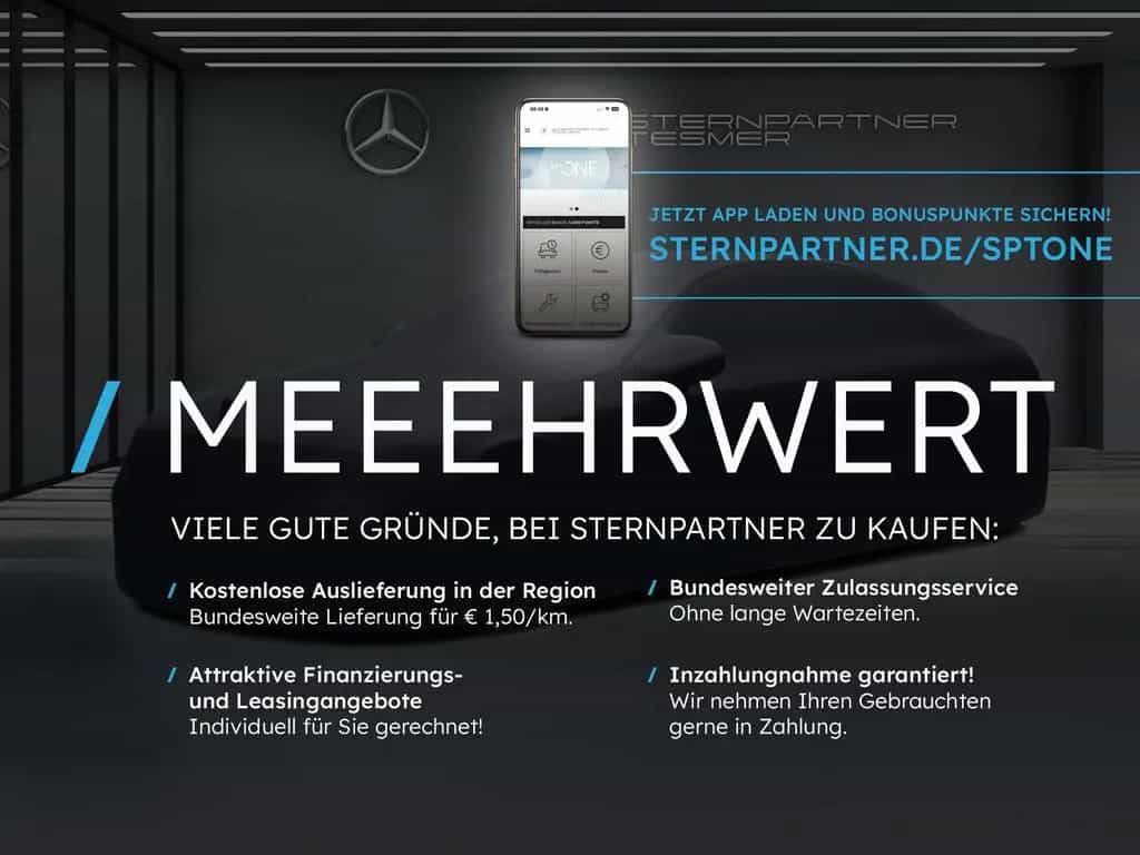 Mercedes-Benz GLC 250 4M Mbux AHK Night Leder Standh. Distr. 08/2017-photo-18