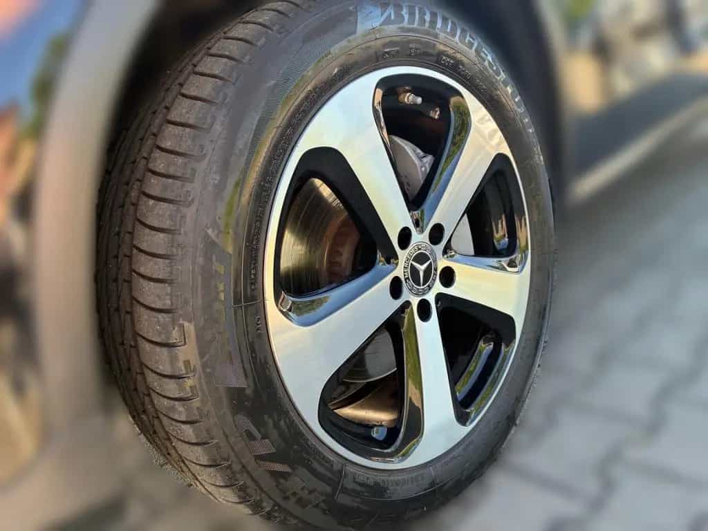 Mercedes-Benz GLC 250 4M Mbux AHK Night Leder Standh. Distr. 08/2017-photo-2