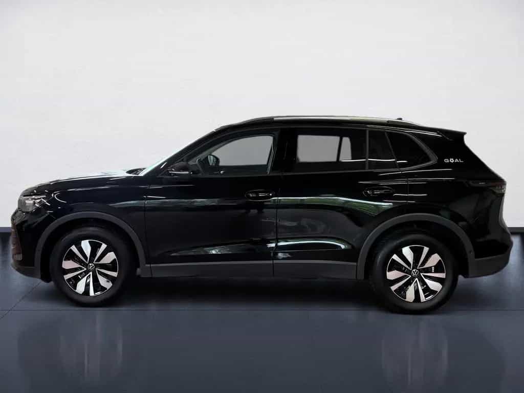 Volkswagen Tiguan 1.5 eTSI GOAL DSG HD-Matrix AHK Navi ACC 09/2025-photo-0
