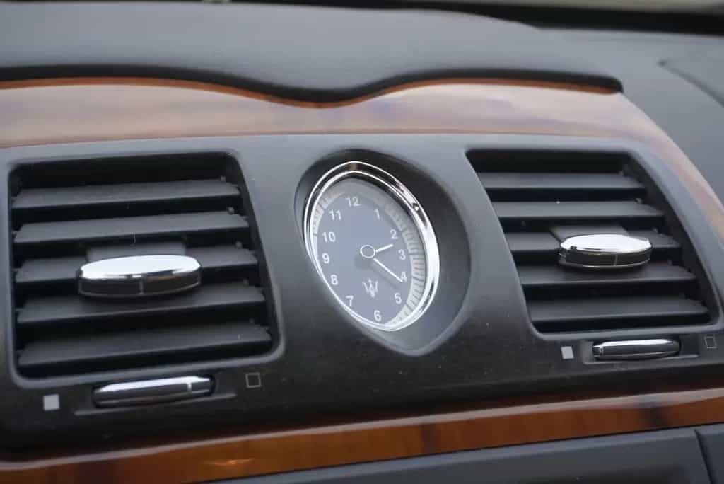 Maserati Quattroporte 4,2i Aut. *TOP Auto!* 03/2007-photo-24