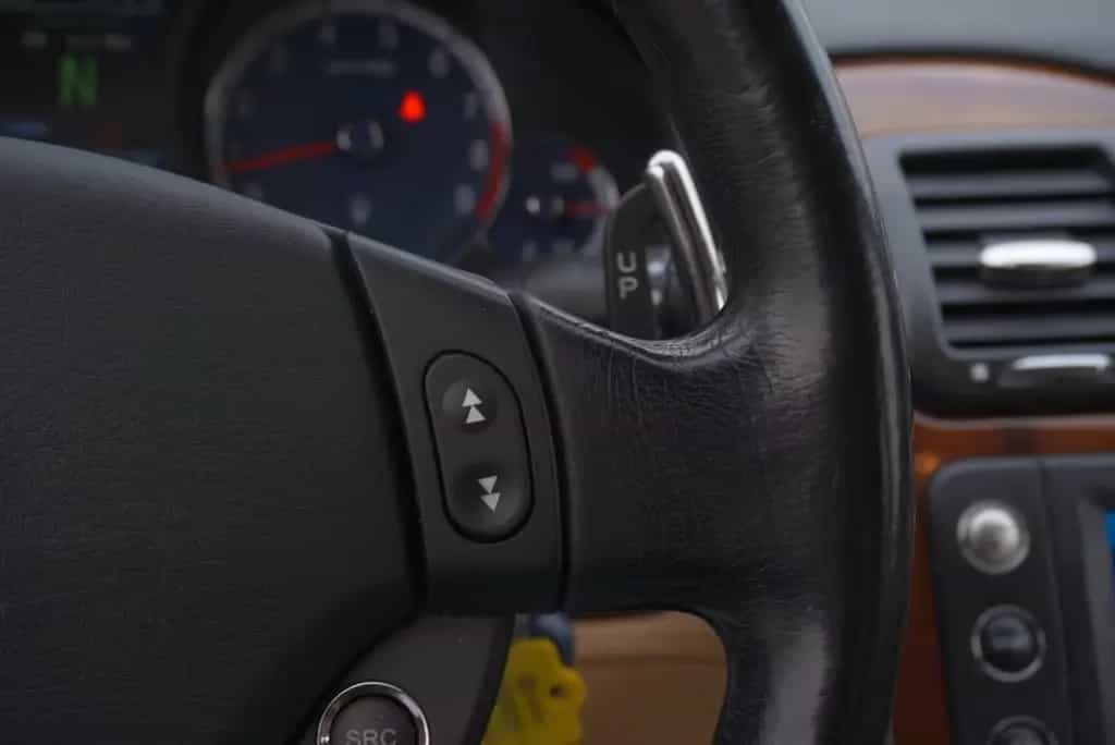 Maserati Quattroporte 4,2i Aut. *TOP Auto!* 03/2007-photo-25