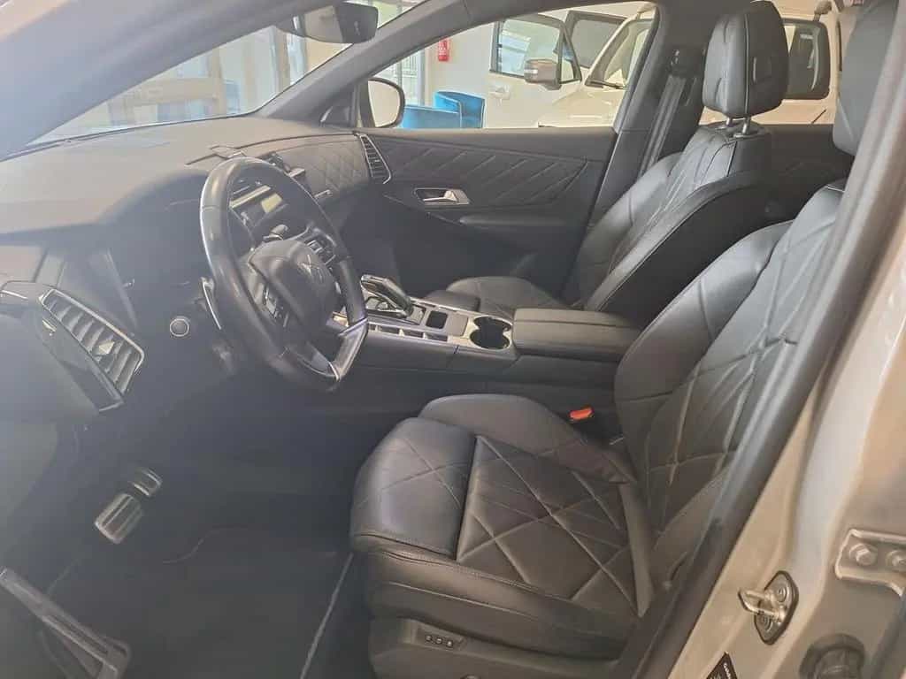 DS Automobiles DS7 (Crossback) Ds 7 Crossback BlueHDi 130 aut. Grand Chic 11/2022-photo-5