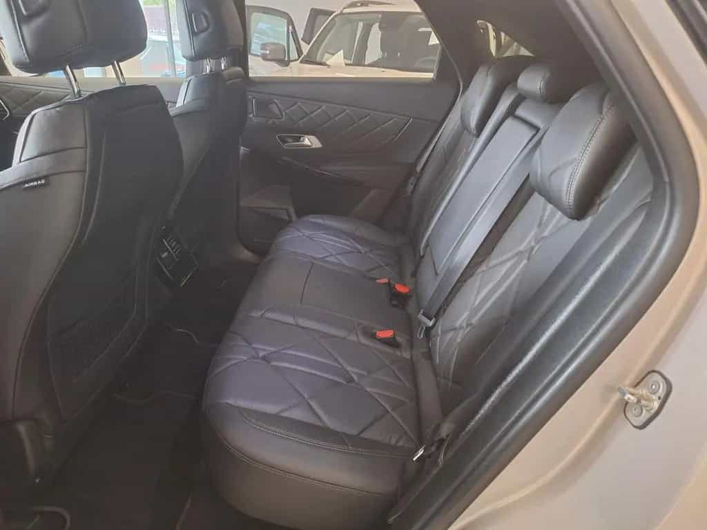 DS Automobiles DS7 (Crossback) Ds 7 Crossback BlueHDi 130 aut. Grand Chic 11/2022-photo-7