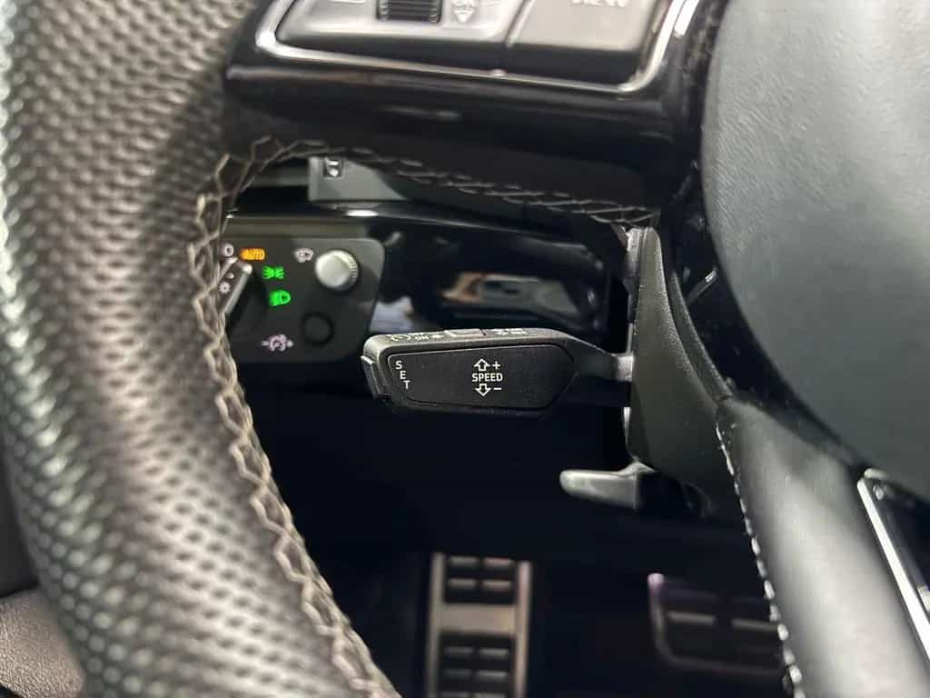 Audi A4 35 TDI 2xS-line#Black#Matrix#Virtual#HeadUp 11/2022-photo-14