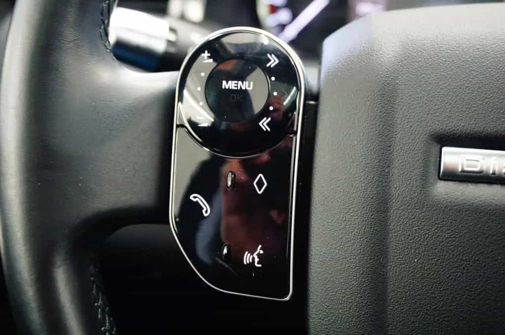 Land Rover Discovery Sport S AWD*LEDER*PANORAMA 01/2020-photo-22