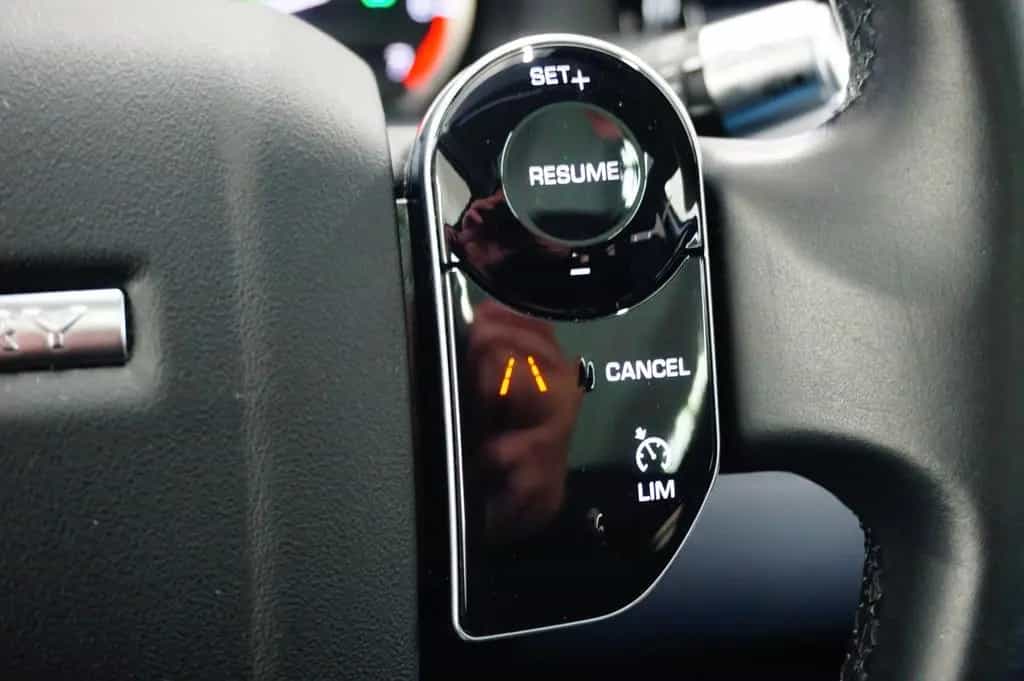 Land Rover Discovery Sport S AWD*LEDER*PANORAMA 01/2020-photo-23