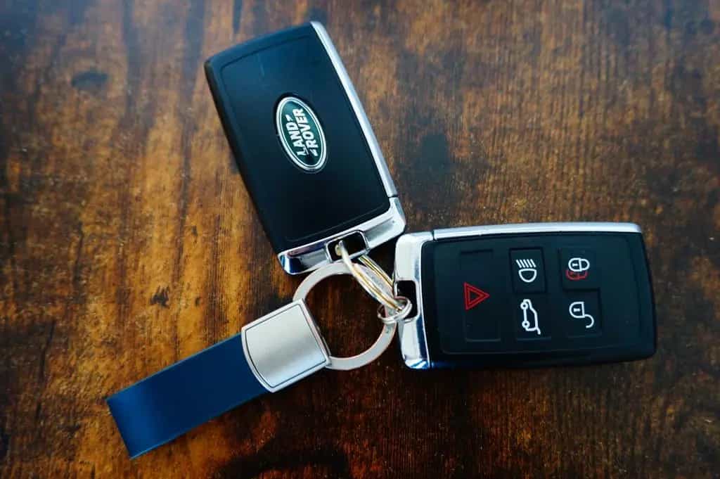 Land Rover Discovery Sport S AWD*LEDER*PANORAMA 01/2020-photo-24
