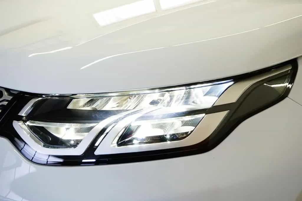 Land Rover Discovery Sport S AWD*LEDER*PANORAMA 01/2020-photo-26
