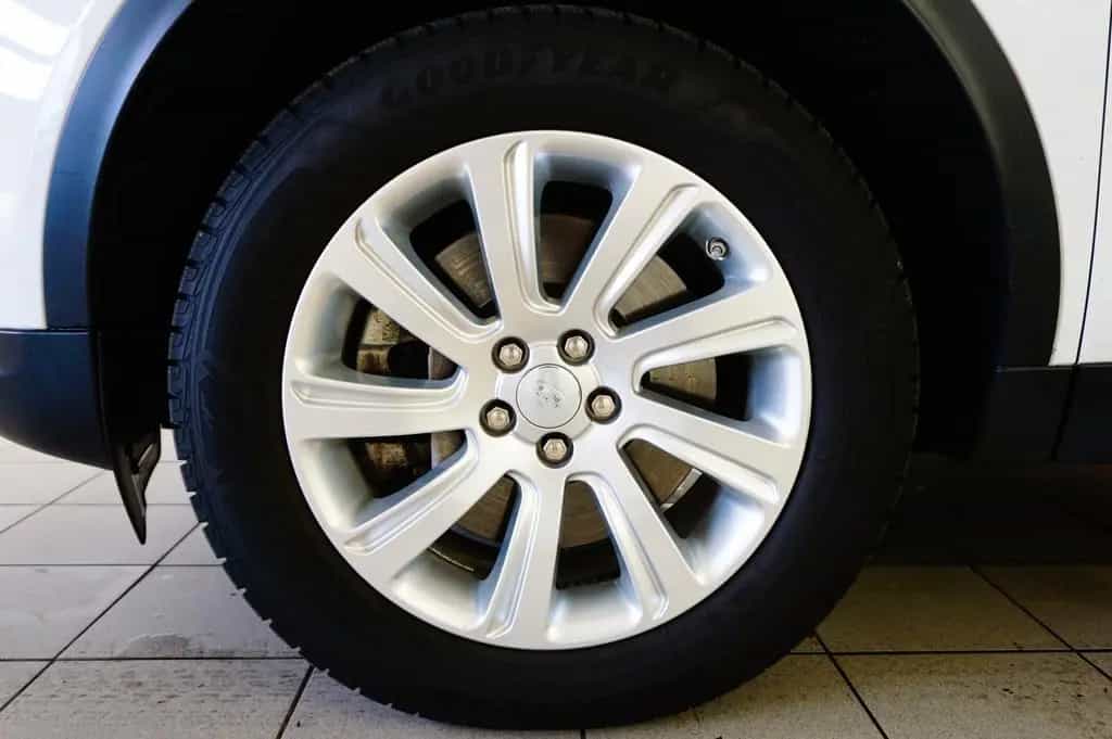 Land Rover Discovery Sport S AWD*LEDER*PANORAMA 01/2020-photo-28