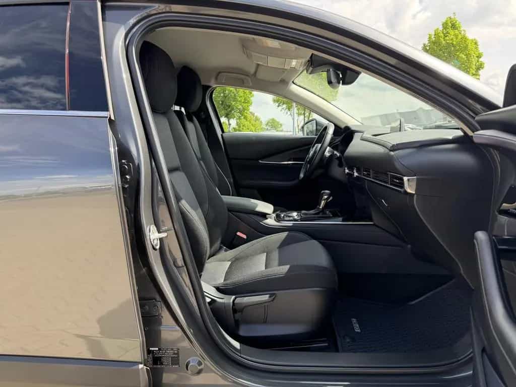 Mazda CX-30 2.0 M Hybrid Selection 2WD/DES-P/PRE-P/AHK 11/2021-photo-10
