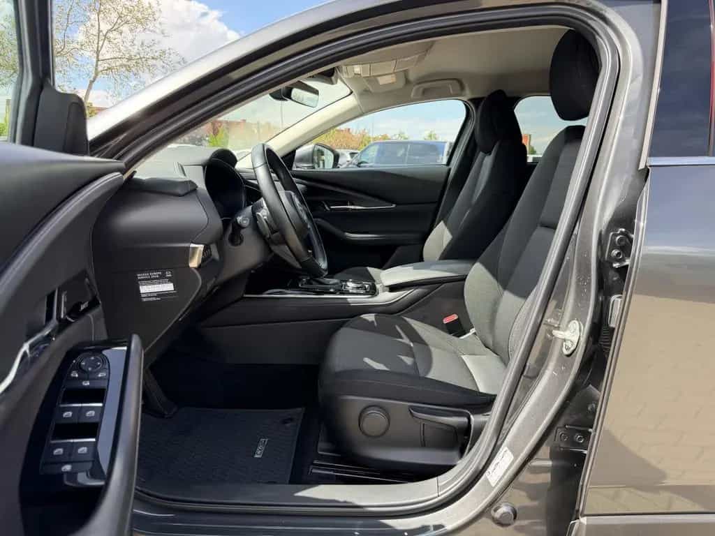 Mazda CX-30 2.0 M Hybrid Selection 2WD/DES-P/PRE-P/AHK 11/2021-photo-13