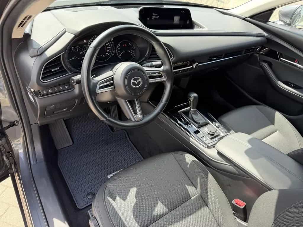 Mazda CX-30 2.0 M Hybrid Selection 2WD/DES-P/PRE-P/AHK 11/2021-photo-15