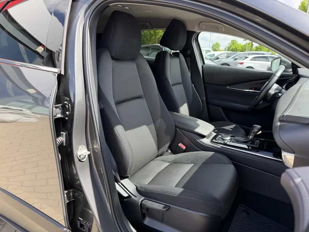Mazda CX-30 2.0 M Hybrid Selection 2WD/DES-P/PRE-P/AHK 11/2021-photo-17