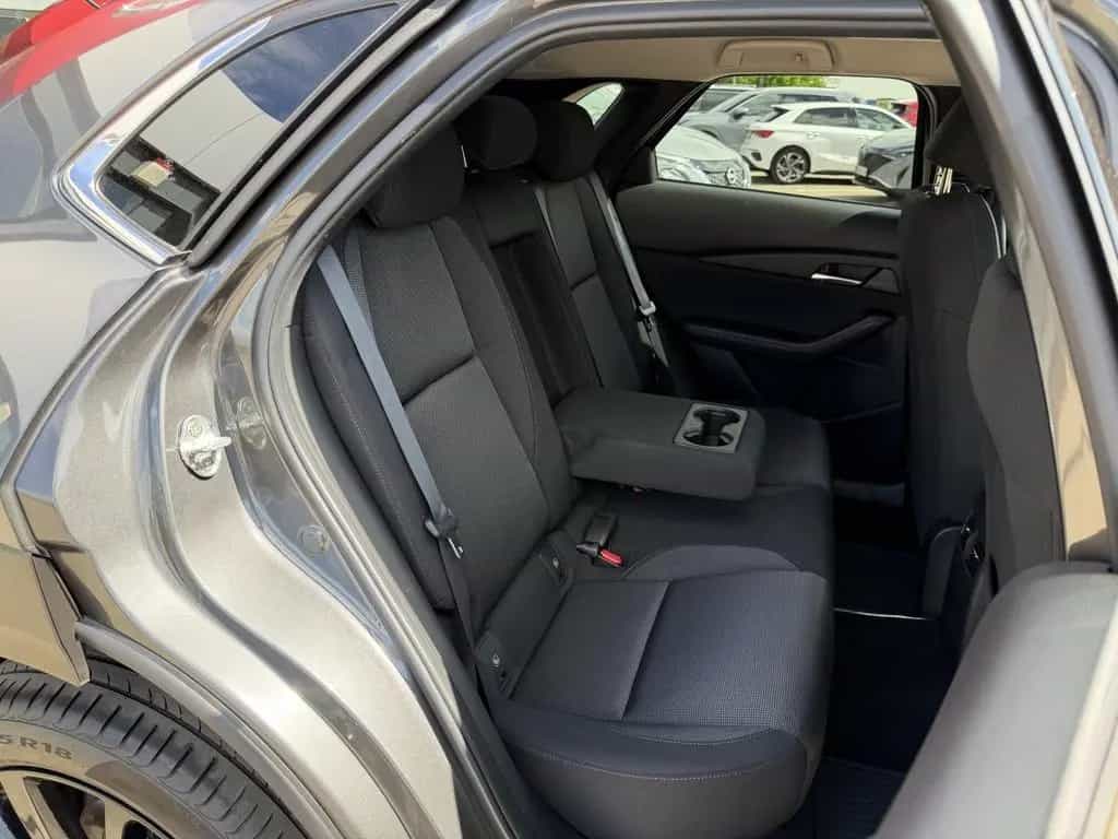 Mazda CX-30 2.0 M Hybrid Selection 2WD/DES-P/PRE-P/AHK 11/2021-photo-18