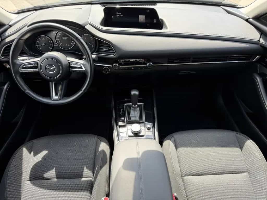 Mazda CX-30 2.0 M Hybrid Selection 2WD/DES-P/PRE-P/AHK 11/2021-photo-19